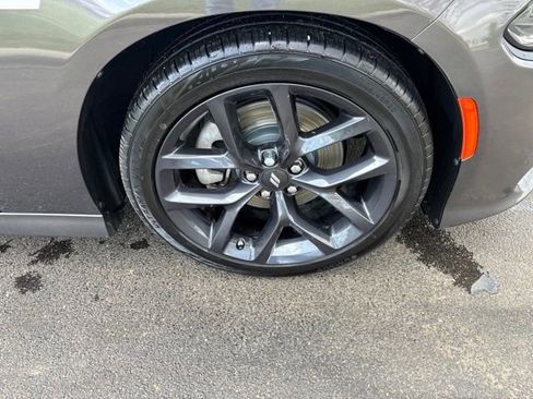 Used 2023 Dodge Charger GT w/ Blacktop Package RWD image 41