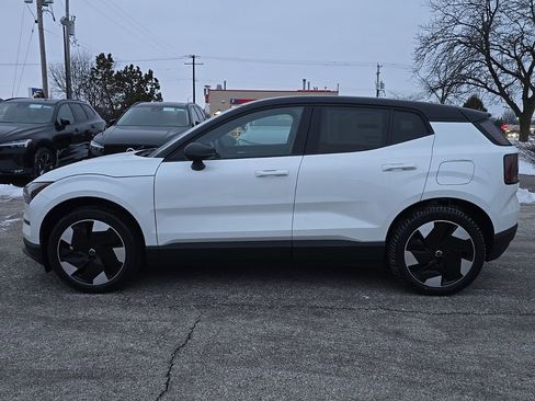 New 2026 Volvo EX30 Plus w/ Climate Package AWD/4WD image 3