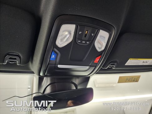 New 2026 RAM 3500 Big Horn image 12