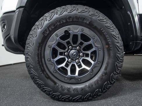 Used 2022 RAM 1500 TRX w/ TRX Level 2 Equipment Group AWD/4WD image 5