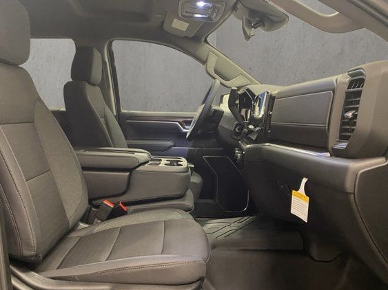 New 2026 Chevrolet Silverado 1500 RST w/ RST Select Package AWD/4WD image 43