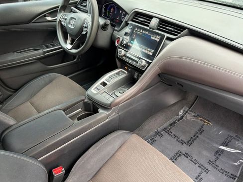 Used 2019 Honda Insight EX image 17