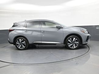 Used 2024 Nissan Murano SL FWD video 3