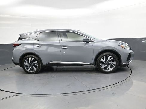 Used 2024 Nissan Murano SL FWD image 3