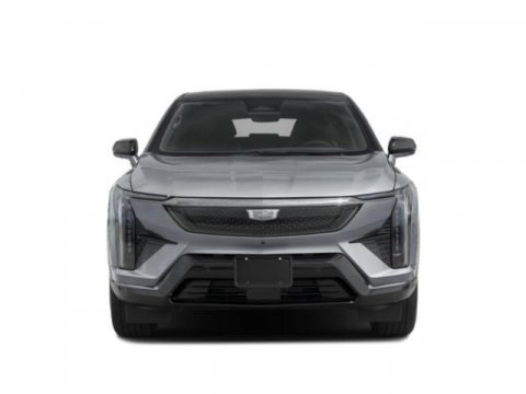Used 2025 Cadillac Optiq Sport 2 AWD/4WD image 7