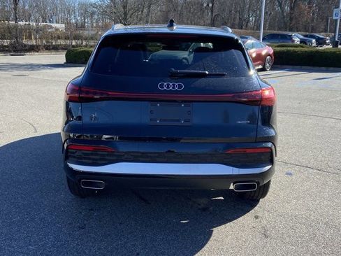 Used 2025 Audi Q5 Premium Plus w/ Premium Plus image 6
