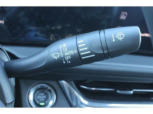 New 2025 Buick Envista Sport Touring w/ Convenience II Package FWD image 26