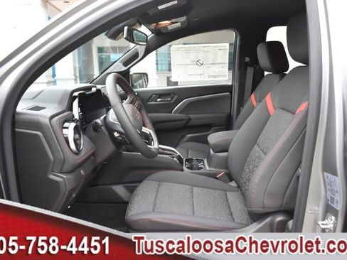 New 2026 Chevrolet Colorado Z71 image 14