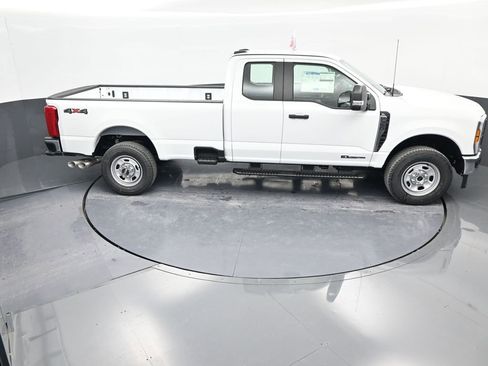 New 2026 Ford F350 XL w/ XL Chrome Package AWD/4WD image 53