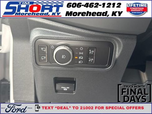 New 2026 Ford Bronco Raptor w/ Interior Carbon Fiber Pack AWD/4WD image 13