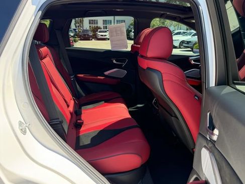 Certified 2025 Acura RDX A-Spec AWD/4WD image 18