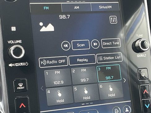 New 2026 Subaru Forester Limited AWD/4WD image 17