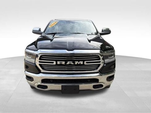 Used 2023 RAM 1500 Laramie AWD/4WD image 2