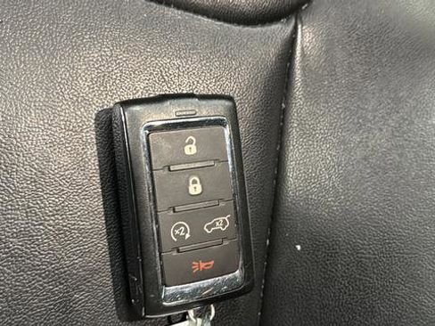 Used 2022 Jeep Grand Cherokee Limited 4xe w/ MOPAR Finishing Package AWD/4WD image 19