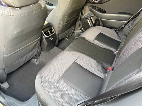 Certified 2025 Subaru Outback Premium w/ Popular Package #1A image 16