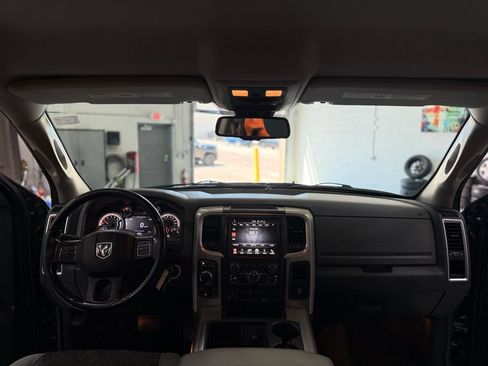 Used 2014 RAM 1500 Big Horn AWD/4WD image 20