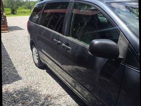 Used 2006 Toyota Sienna FWD image 4