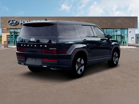 New 2026 Hyundai Santa Fe SE image 7