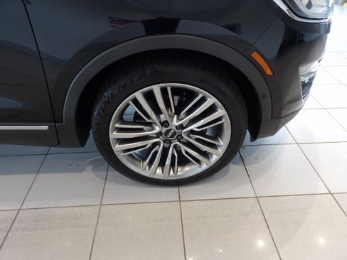 Used 2016 Lincoln MKC Reserve AWD/4WD image 27