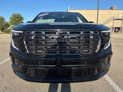 New 2026 GMC Acadia Denali Ultimate image 9