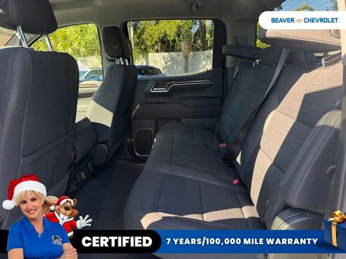 Used 2023 Chevrolet Silverado 1500 LT image 15