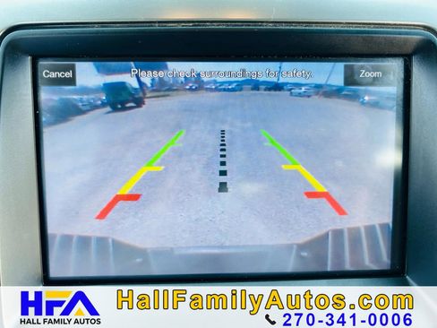 Used 2013 Ford F150 FX4 w/ Luxury Equipment Group image 31