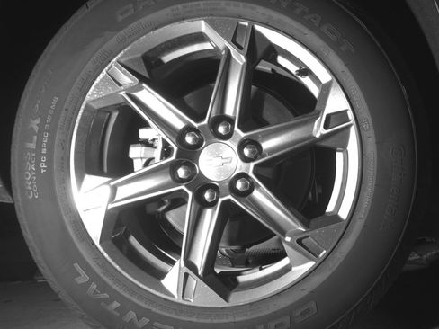 Used 2025 Chevrolet Blazer LT FWD image 15