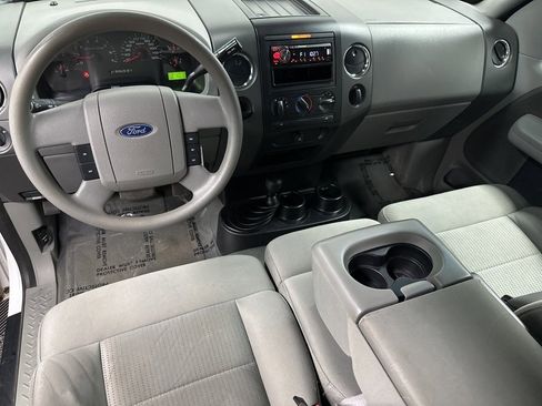 Used 2007 Ford F150 XLT image 14