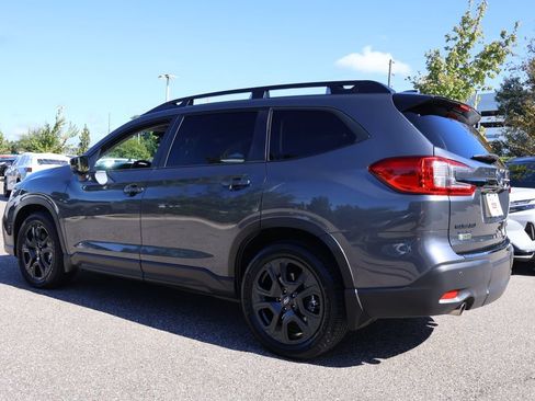 Used 2024 Subaru Ascent Onyx Edition Limited w/ Popular Package Onyx AWD/4WD image 6