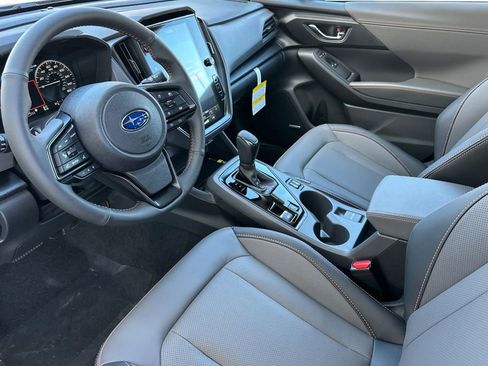 New 2026 Subaru Crosstrek 2.5i Limited AWD/4WD image 10