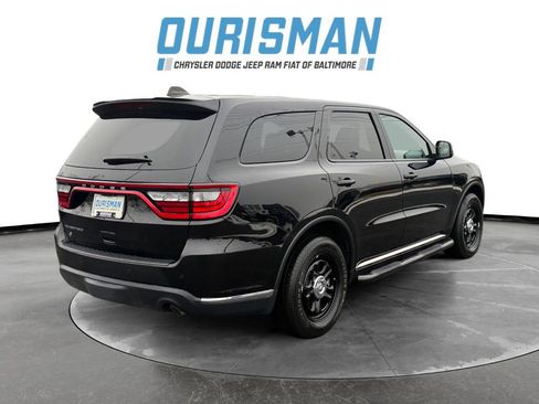 New 2024 Dodge Durango AWD image 6