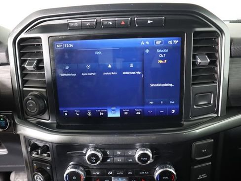 Used 2023 Ford F150 XLT w/ Equipment Group 302A High AWD/4WD image 56