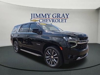 Used 2021 Chevrolet Tahoe LT w/ LT Signature Package