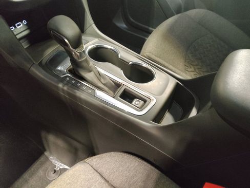 Used 2023 Chevrolet Equinox LT w/ LPO, Floor Liner Package image 26