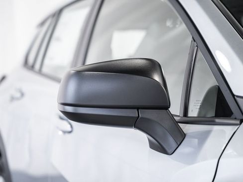 New 2026 Toyota Corolla Cross L image 11