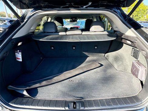 Used 2022 Lexus RX 350 FWD image 25