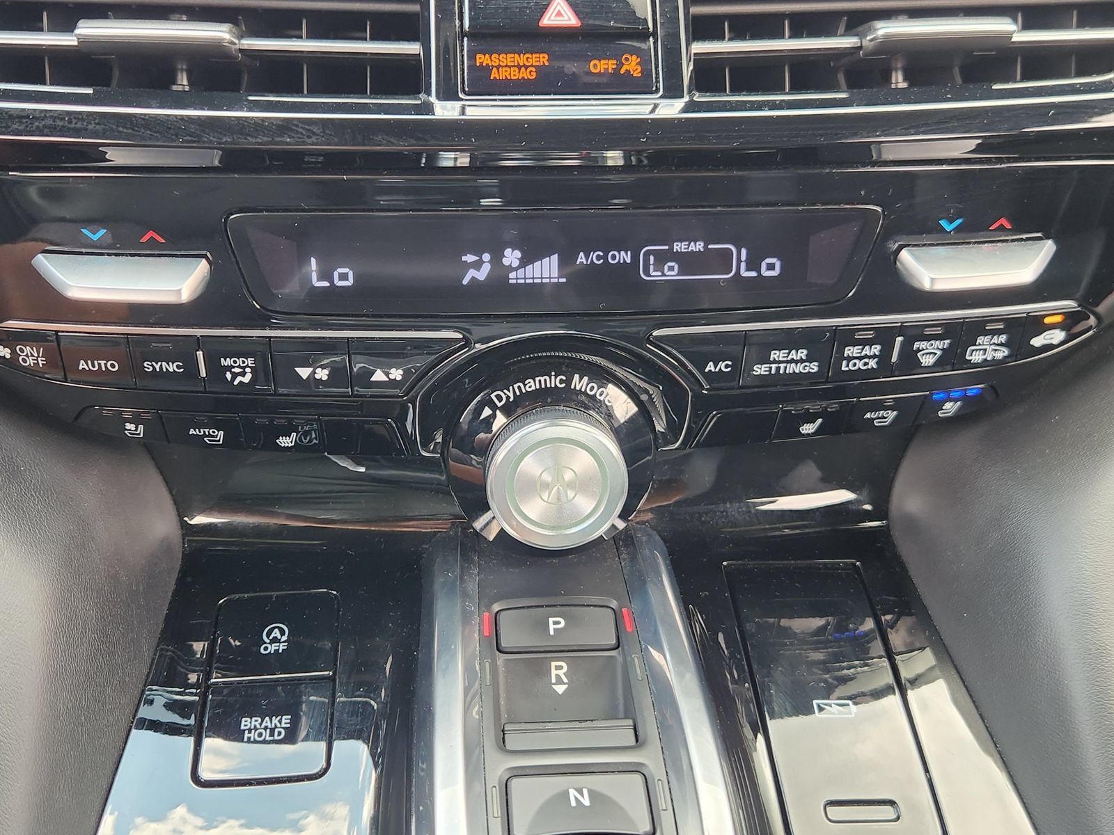 Used 2023 Acura MDX A-Spec AWD/4WD image 18