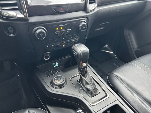 Used 2019 Ford Ranger Lariat w/ Equipment Group 501A Mid image 20