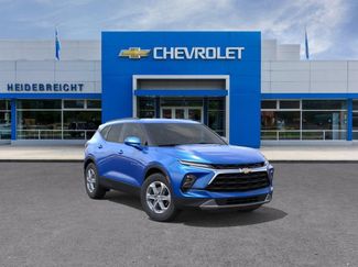 New 2026 Chevrolet Blazer LT w/ Convenience Package FWD video 1