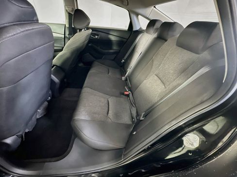 Used 2023 Honda Accord LX image 25