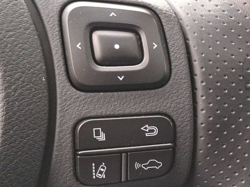 Used 2024 Lexus IS 350 F Sport w/ Memory Package AWD/4WD image 23