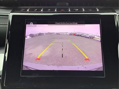 Certified 2023 Jeep Grand Cherokee L Altitude image 24