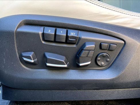 Used 2018 BMW X5 M image 39