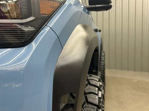 Used 2025 Toyota 4Runner TRD Off-Road Premium w/ Tow Technology Package image 13