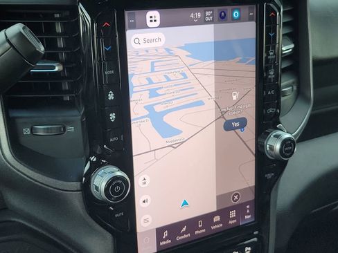 New 2026 RAM 3500 Tradesman image 31