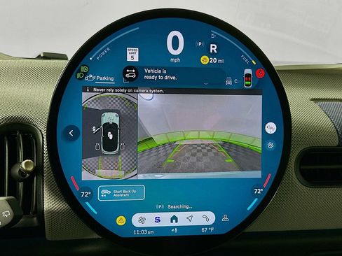 New 2026 MINI Cooper S image 13