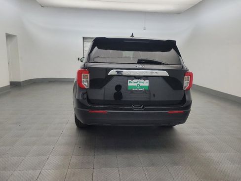 Used 2021 Ford Explorer 2WD image 6