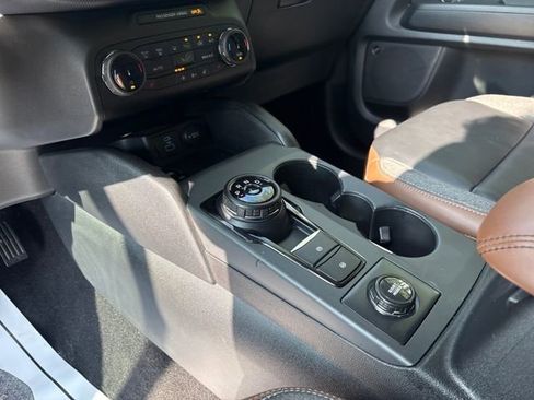 Certified 2022 Ford Bronco Sport Outer Banks w/ Tech Package image 44