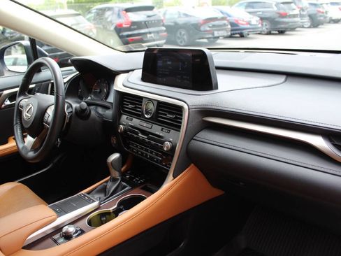 Used 2021 Lexus RX 350 AWD w/ Premium Package image 20