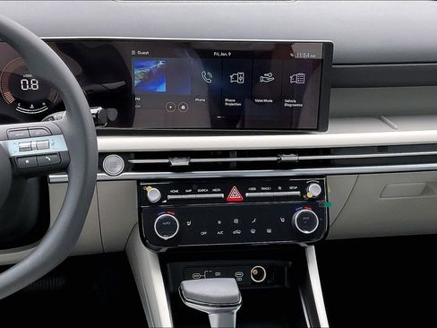 New 2026 Hyundai Tucson SEL image 6